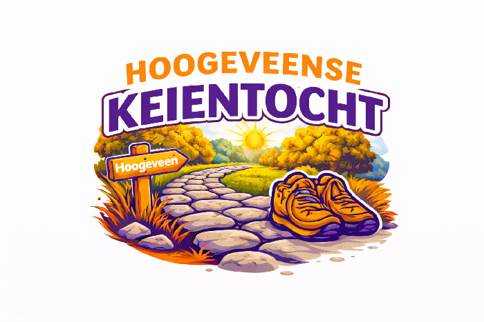 Hoogeveense Keientocht